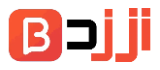 Bujji Ai logo